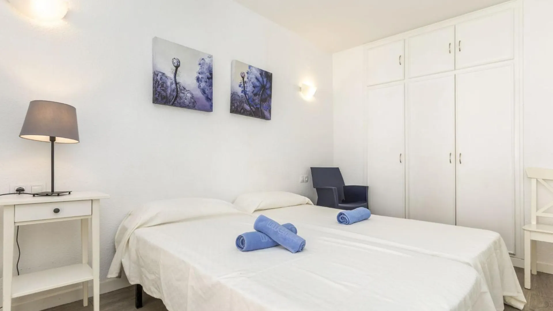 Apartment Novelty-4 By Interhome Salou Spain