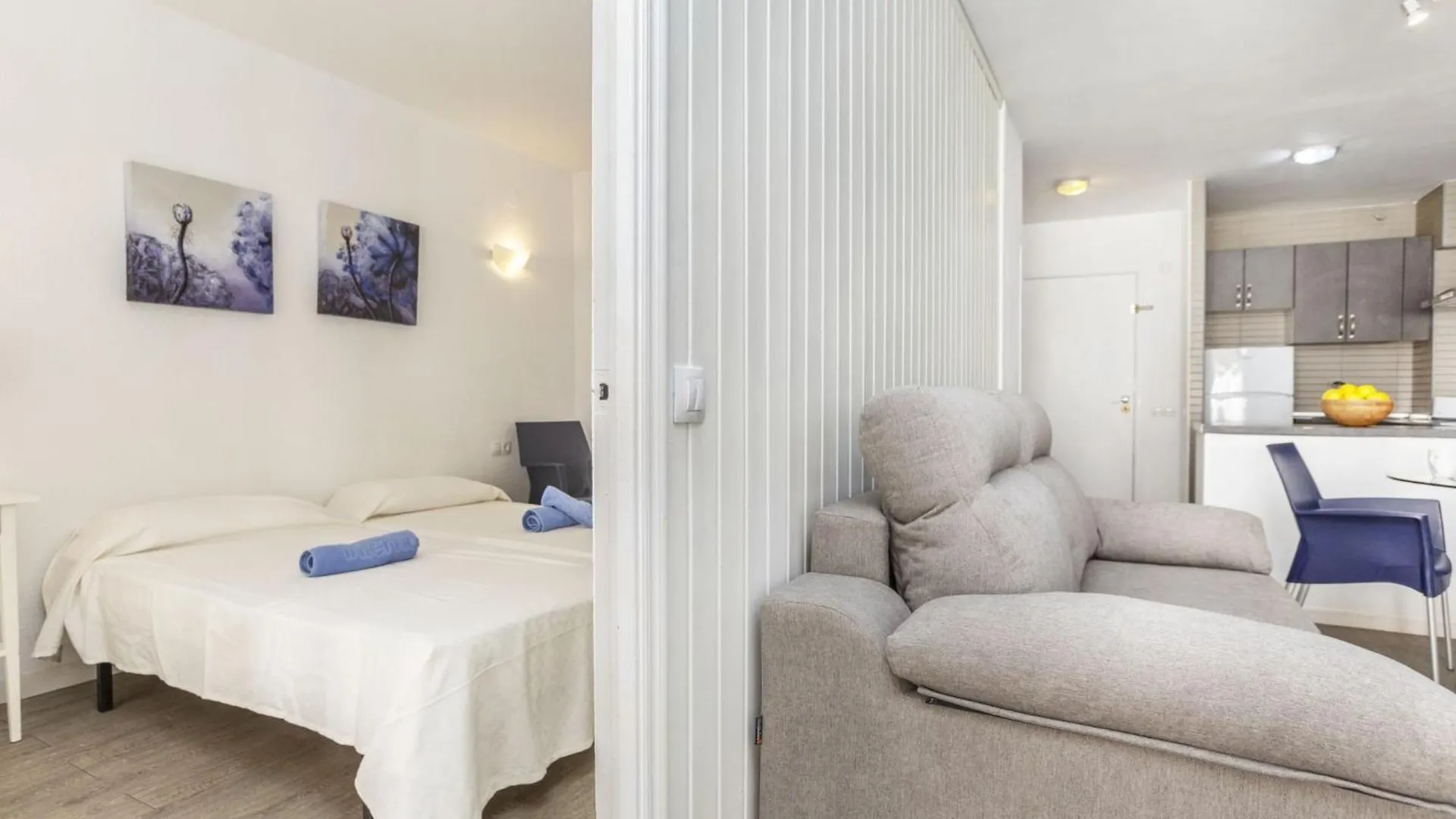 Apartment Novelty-4 By Interhome Salou