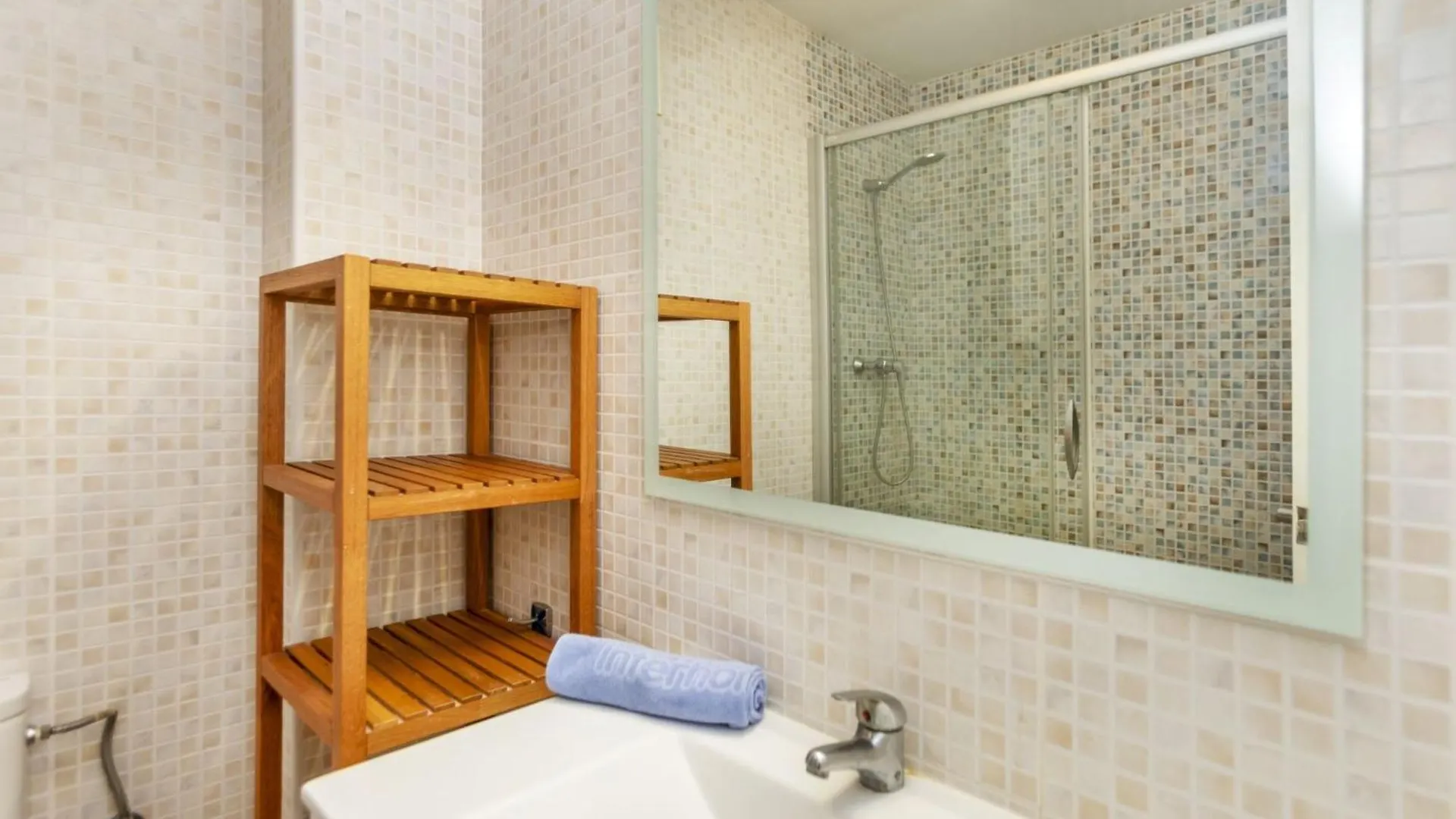 Apartment Novelty-4 By Interhome Salou