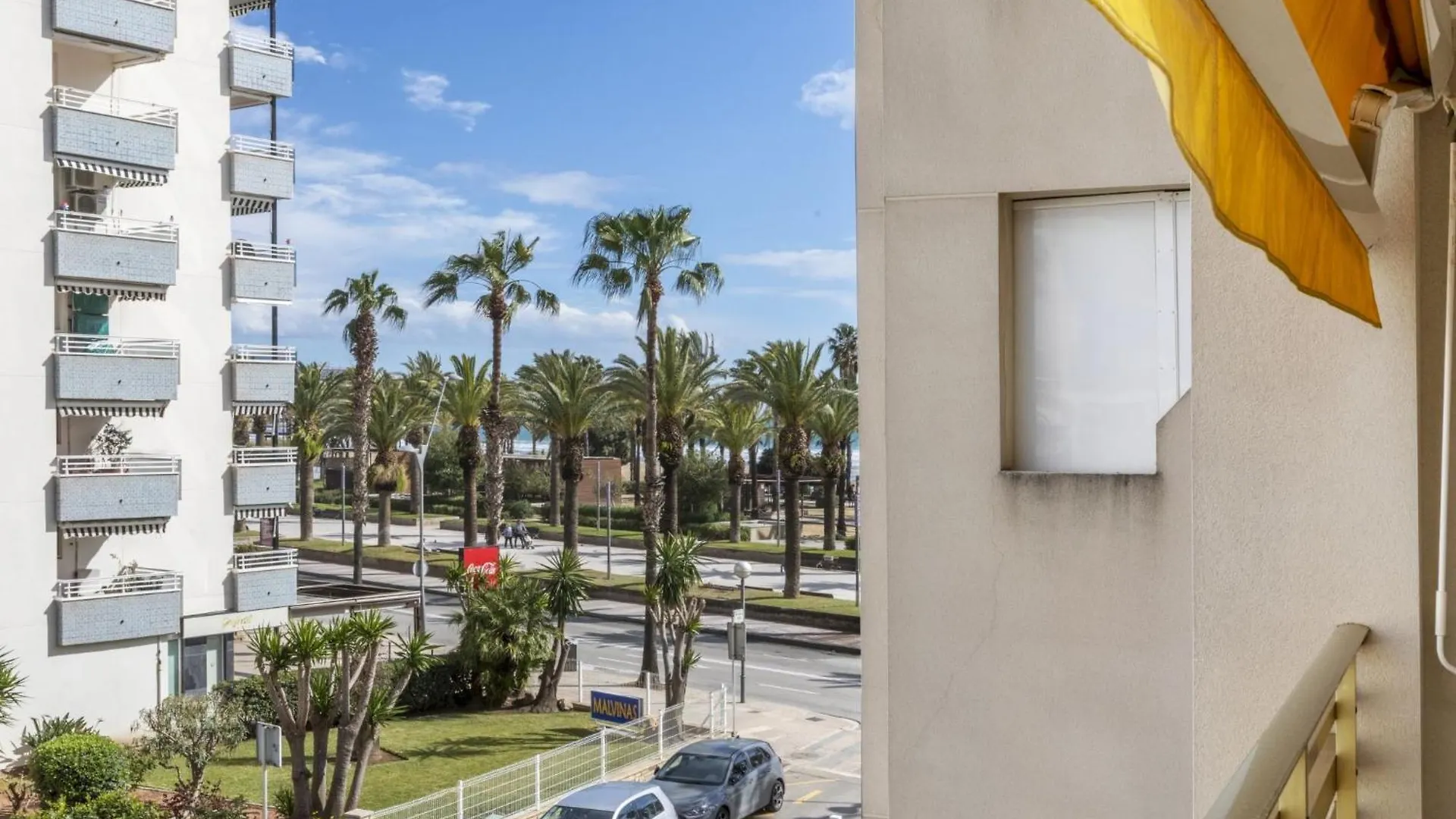 Apartment Novelty-4 By Interhome Salou