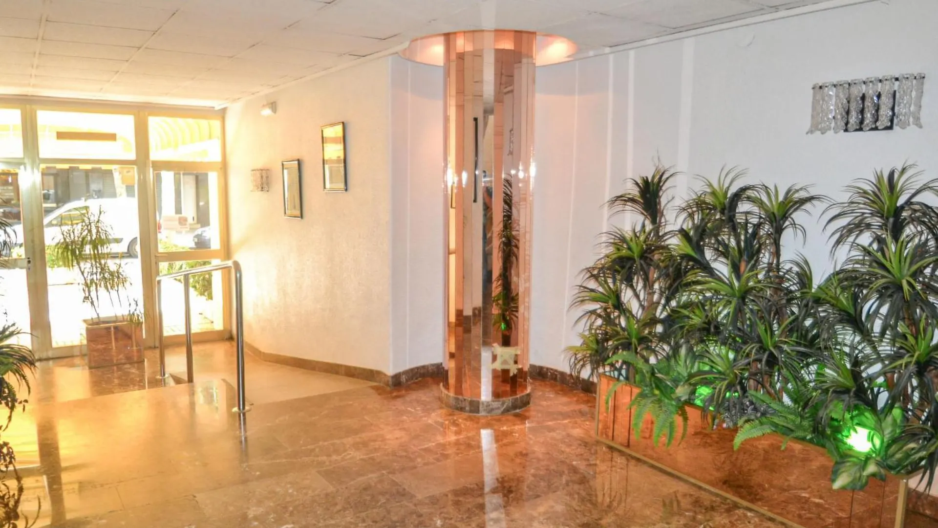 Apartment Novelty-4 By Interhome Salou
