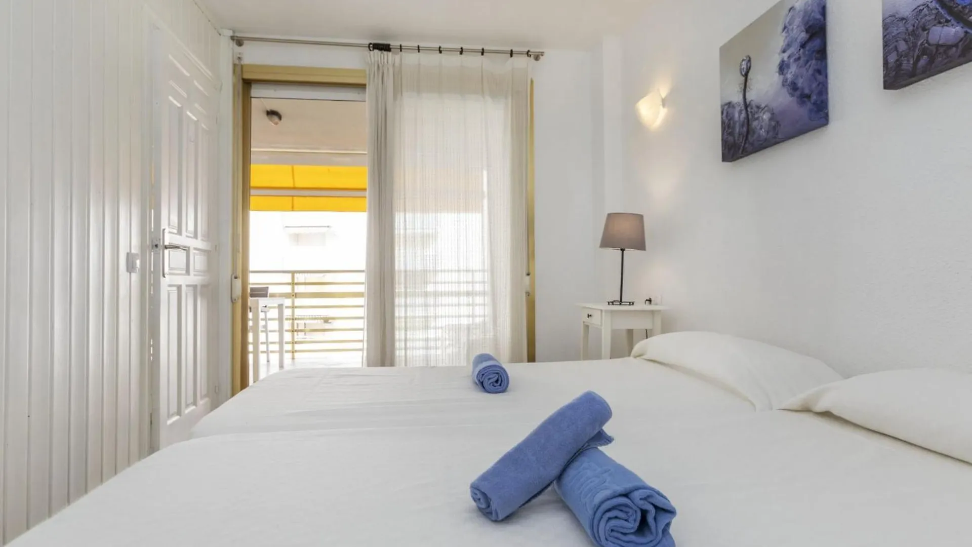 Apartment Novelty-4 By Interhome Salou