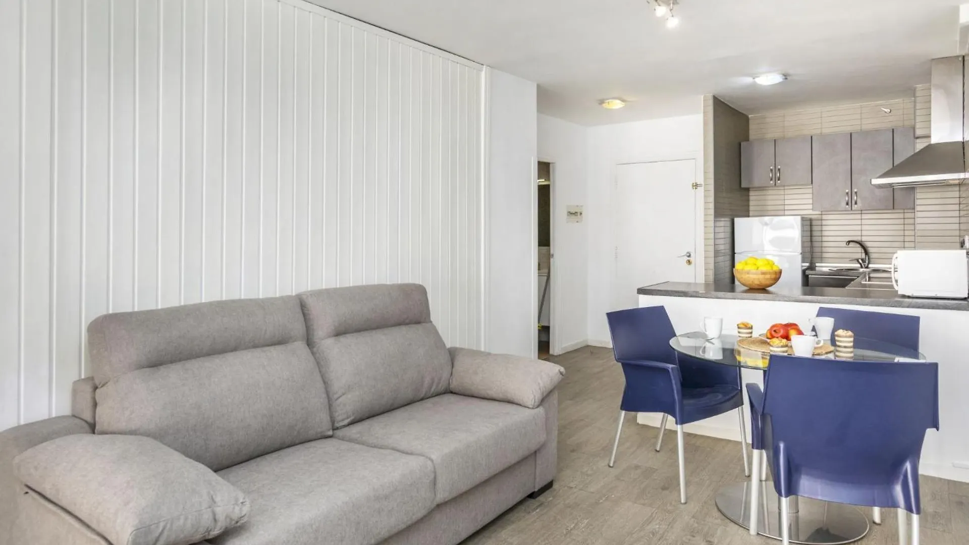 Apartment Novelty-4 By Interhome Salou