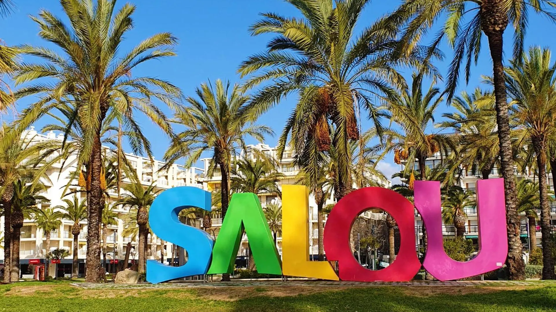 Apartment Novelty-4 By Interhome Salou Spain