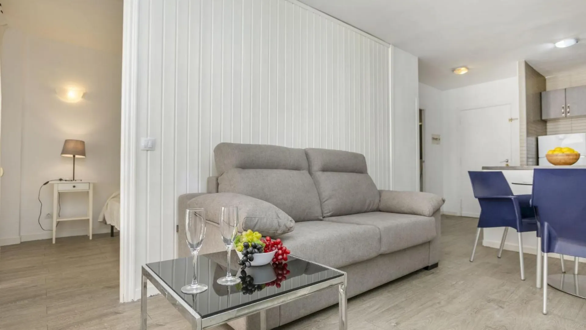 Apartment Novelty-4 By Interhome Salou 0*,  Spain