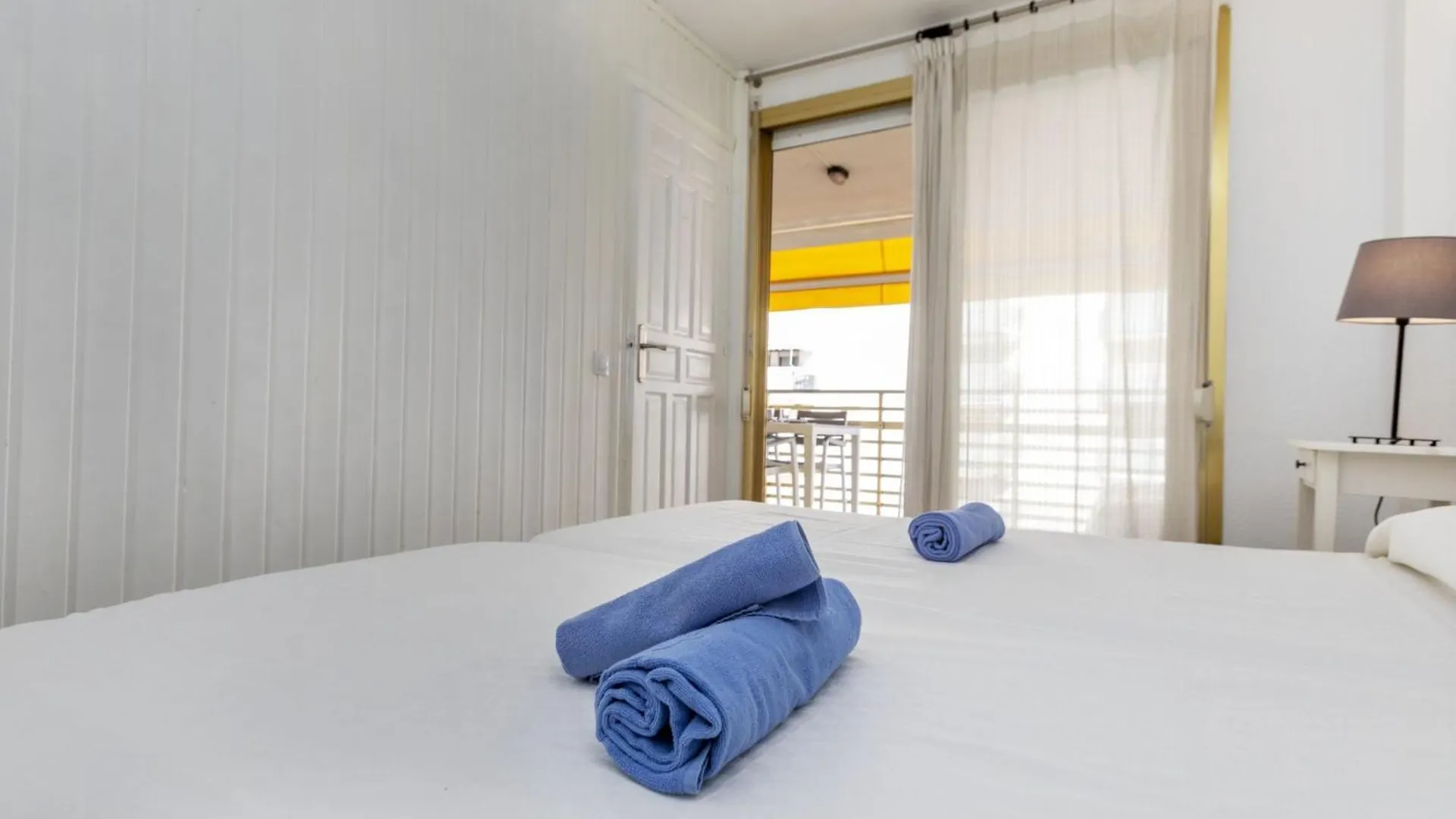 Apartment Novelty-4 By Interhome Salou Spain