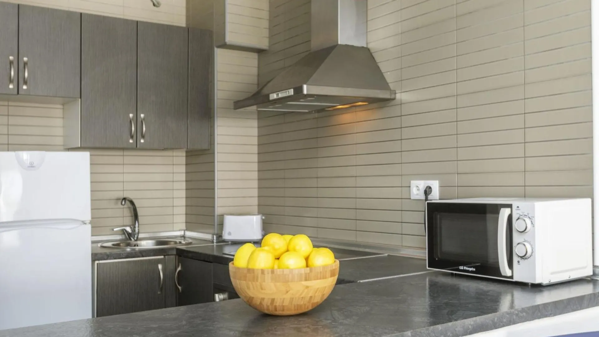 Apartment Novelty-4 By Interhome Salou Spain