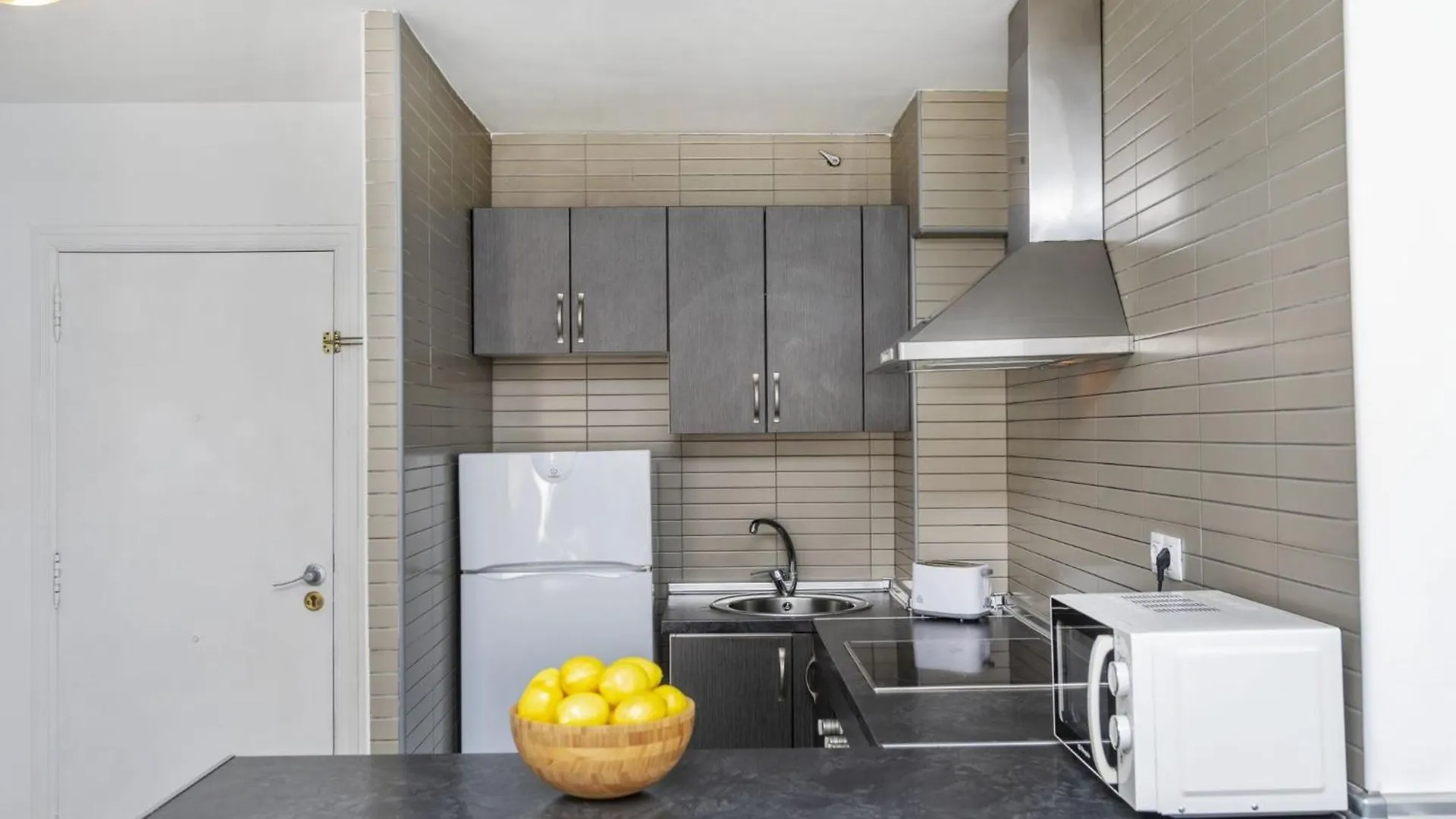 Apartment Novelty-4 By Interhome Salou