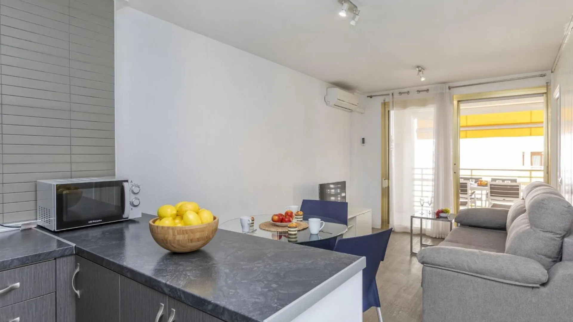 Apartment Novelty-4 By Interhome Salou 0*,  Spain